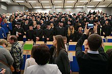 #165. Studenci - Absolwenci Wydziału Informatyki - 2017